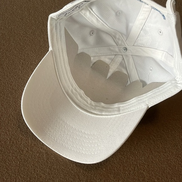 Montage Logo Hat Laguna Beach -NWOT - Picture 8 of 9